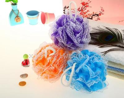 清枝品牌 如花女人，沐浴的藝術(shù)